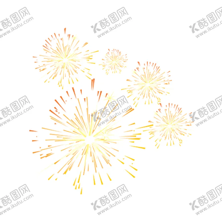 编号：10517206271948406593【酷图网】源文件下载-烟花