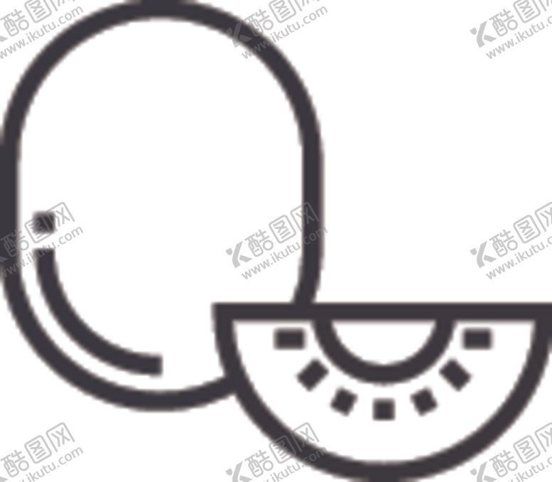 编号：83339309190042312607【酷图网】源文件下载-蜜瓜
