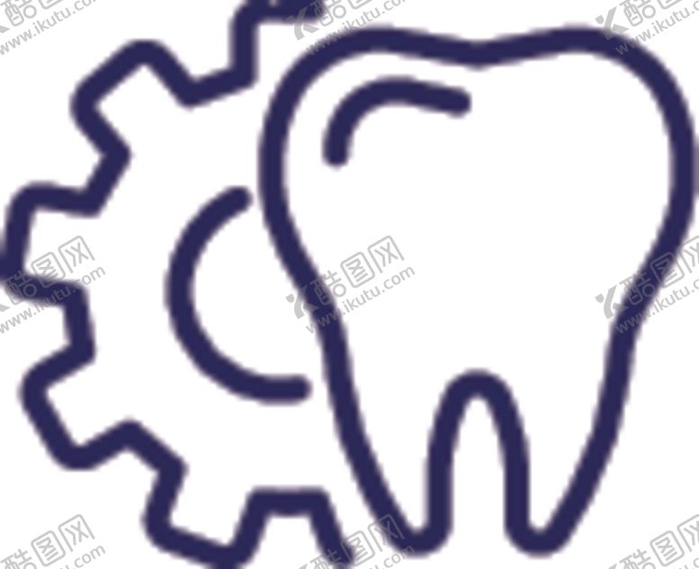 编号：32349605101240525358【酷图网】源文件下载-补牙