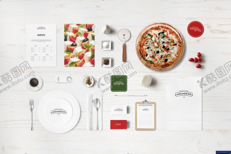 编号：37393009212024381489【酷图网】源文件下载-披萨海报