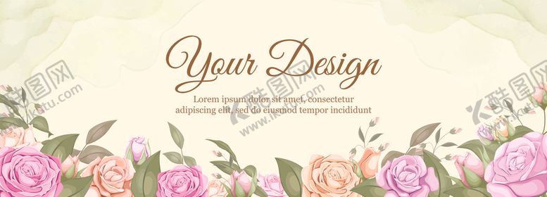 编号：46772610020223146902【酷图网】源文件下载-矢量横幅素材