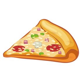 西式快餐速食休闲食品美食洋