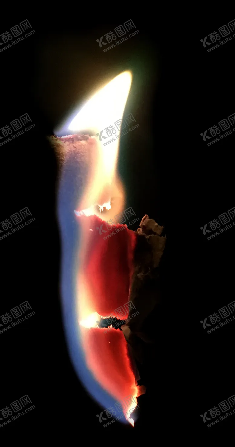 编号：44286112201653395170【酷图网】源文件下载-火焰燃烧效果叠层素