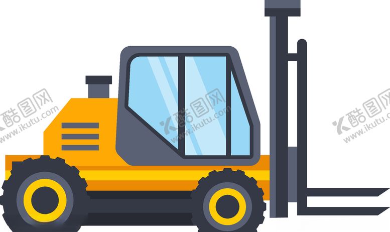 编号：68415404300823244935【酷图网】源文件下载-工程车