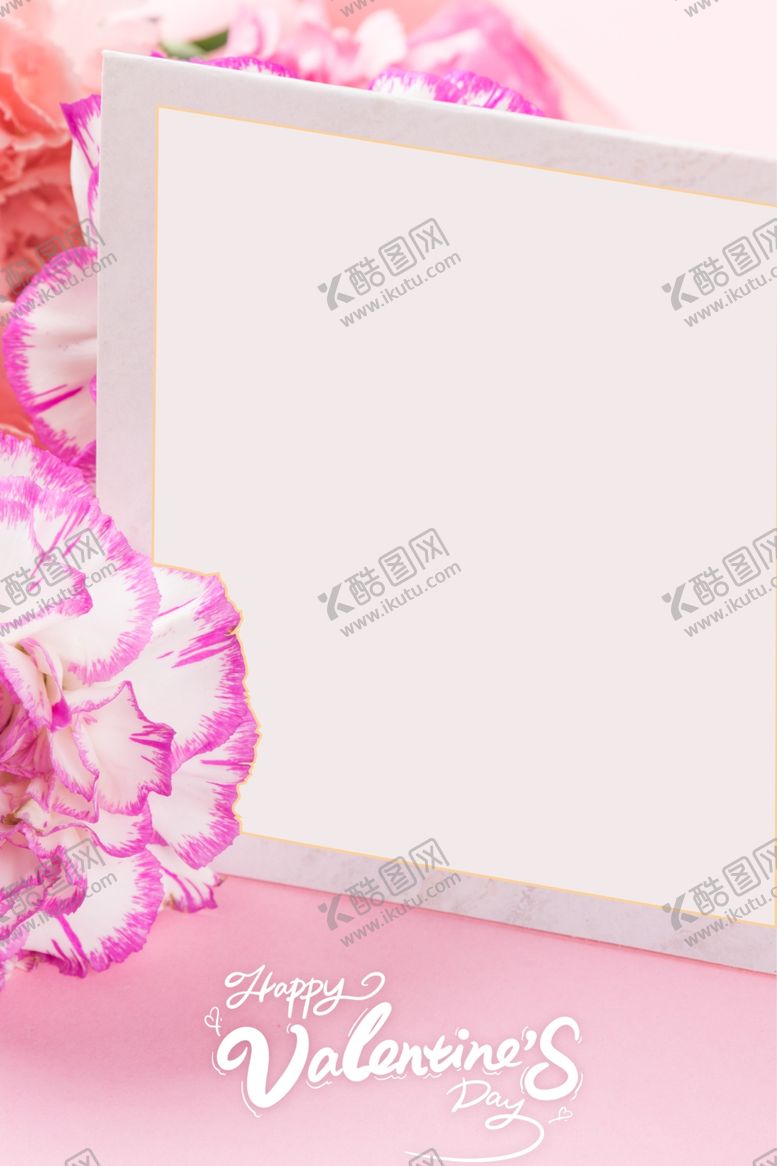 编号：79845707031105101016【酷图网】源文件下载-情人节背景