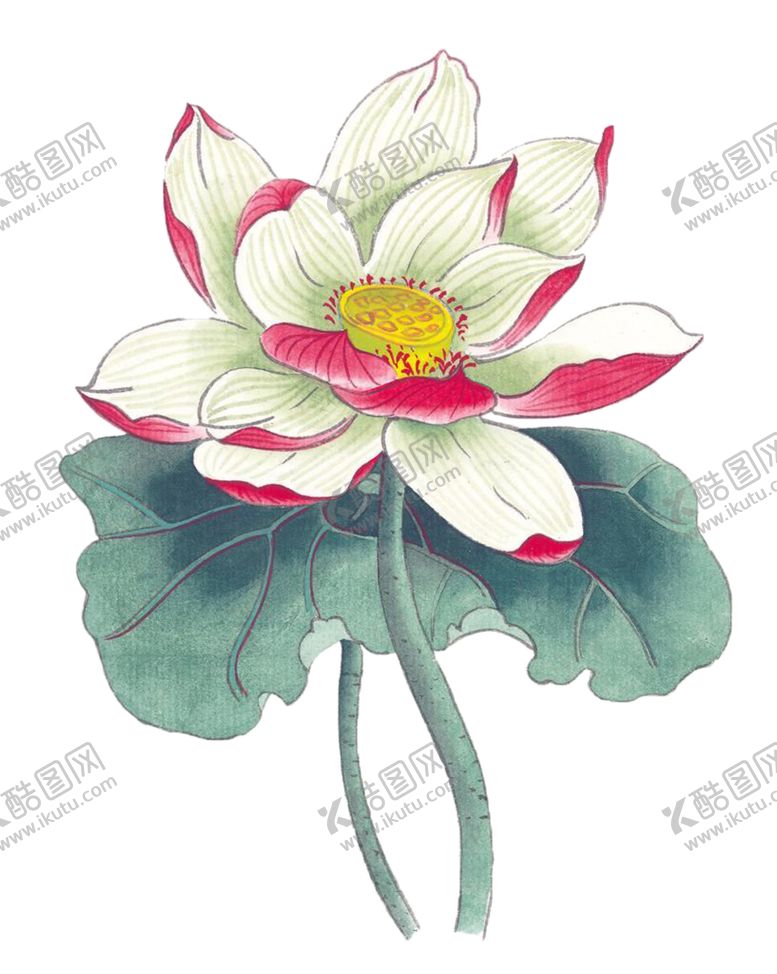 编号：47157109201308188777【酷图网】源文件下载-工笔画素材