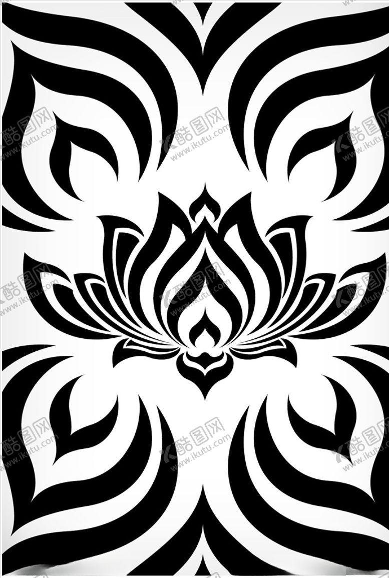 编号：86271906231541592890【酷图网】源文件下载-花纹