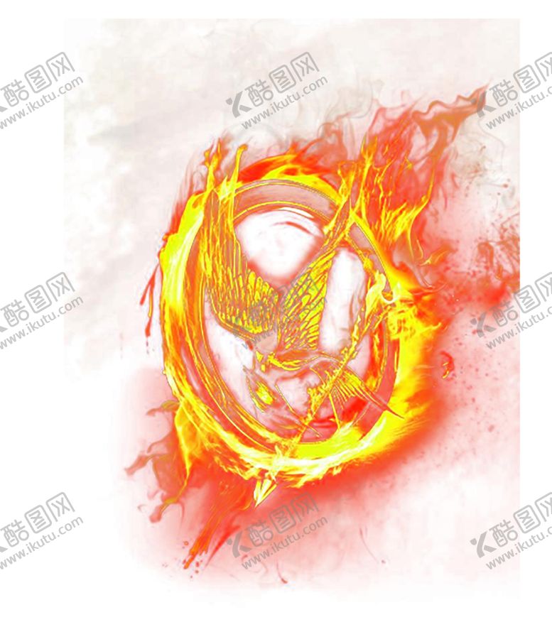 编号：47150310240351438663【酷图网】源文件下载-火焰