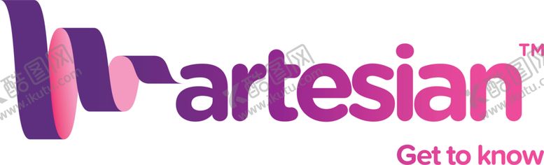 编号：85916206231459516981【酷图网】源文件下载-ArtesianLogo图片