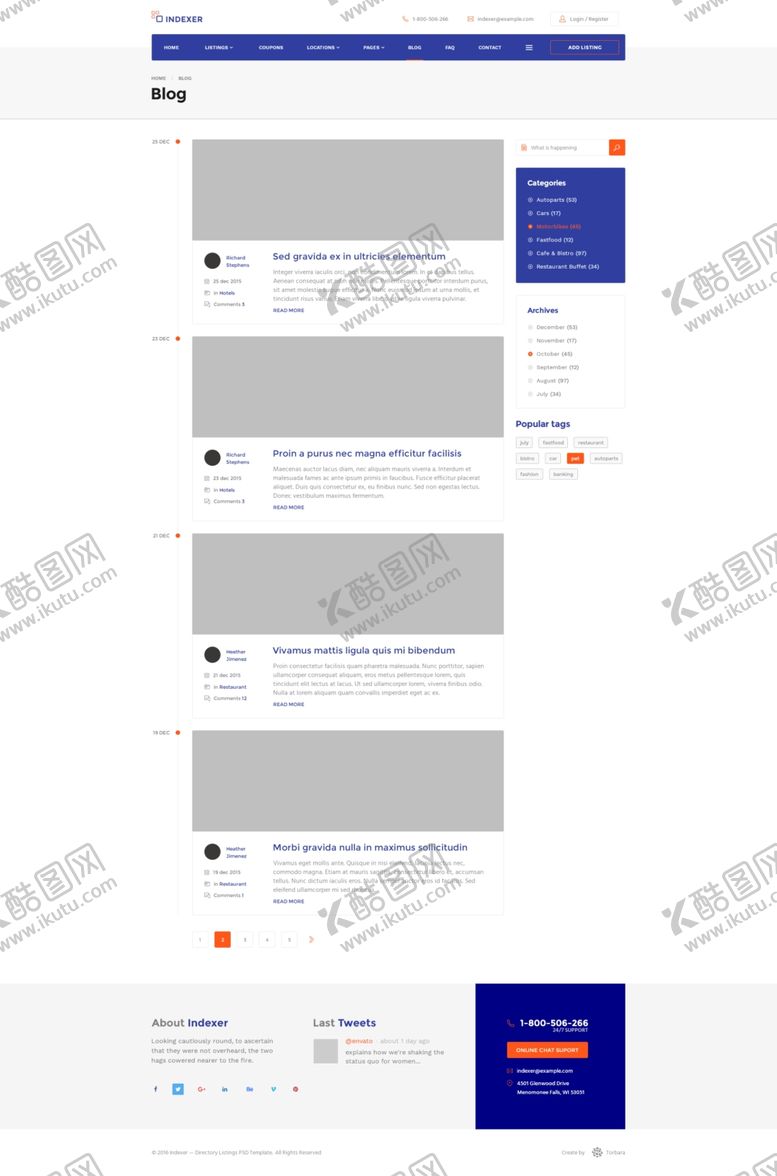 编号：18440210232348226112【酷图网】源文件下载-紫色主配色网站
