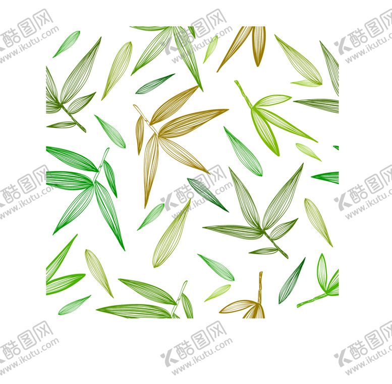 编号：62101809270653321577【酷图网】源文件下载-绿色背景