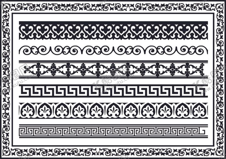 编号：82962706251153495504【酷图网】源文件下载-装饰花纹