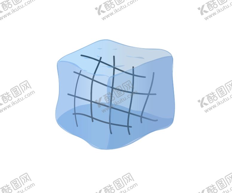 编号：61895001271008026113【酷图网】源文件下载-水凝胶卡通模型图
