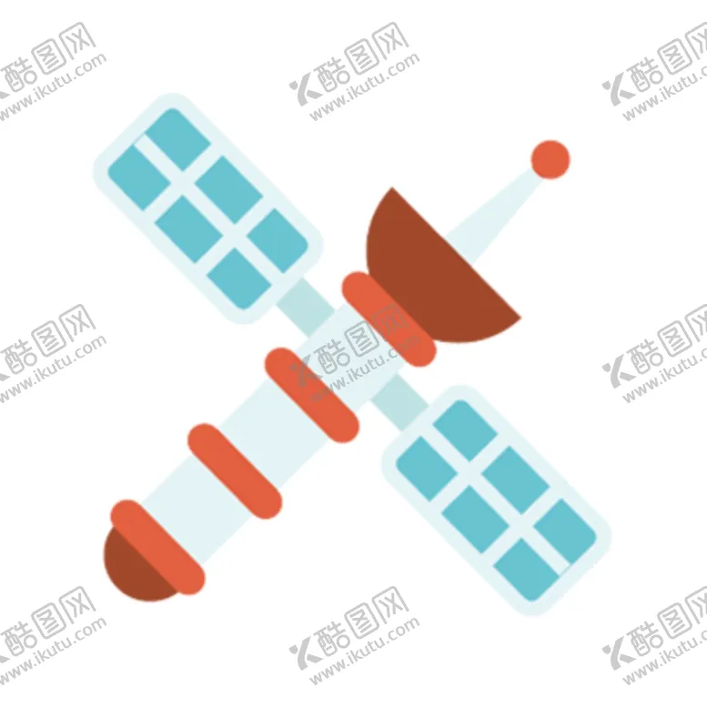 编号：62421805042007022852【酷图网】源文件下载-卫星