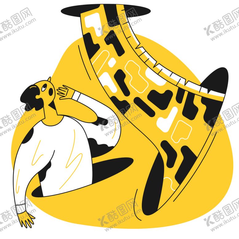 编号：65678807121425244872【酷图网】源文件下载-卡通系列插画图片