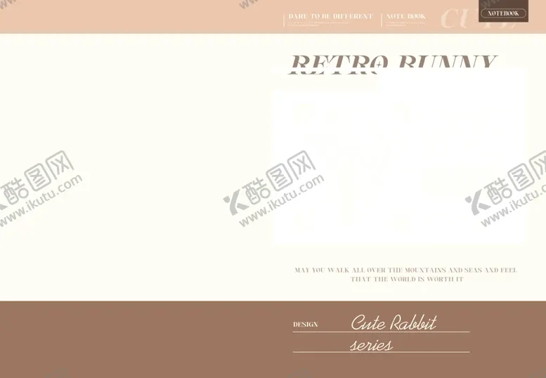 编号：65050404050044051778【酷图网】源文件下载-兔子