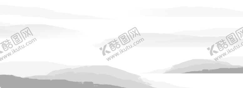编号：91120609292215073043【酷图网】源文件下载-水墨素材毛笔画素材墨迹素材