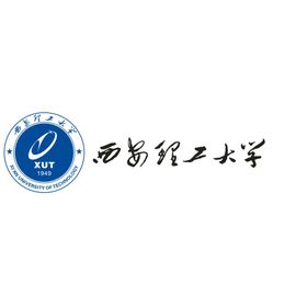 西安理工大学校徽LOGO