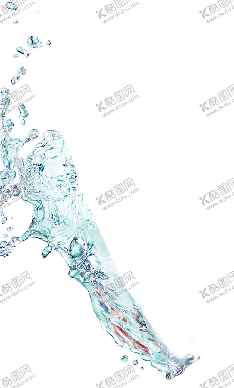 编号：51326809300406041715【酷图网】源文件下载-水花