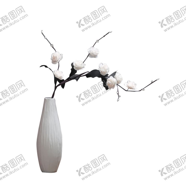 编号：39897405090605349544【酷图网】源文件下载-花瓶