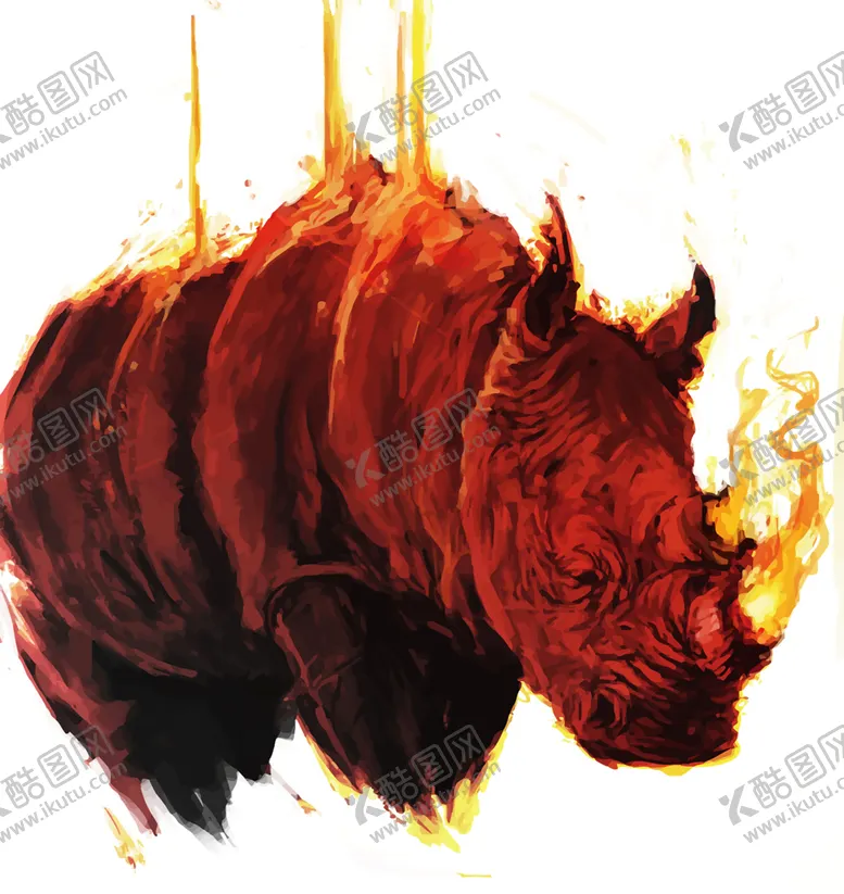 编号：91730106261912428134【酷图网】源文件下载-火焰素材
