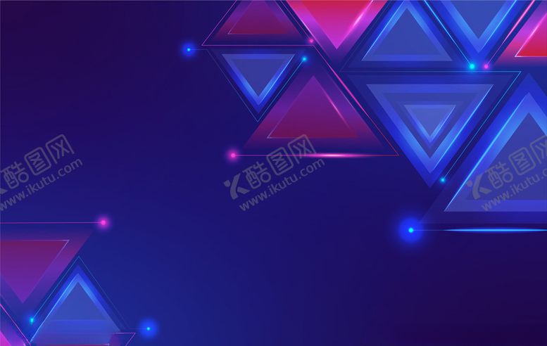 编号：56888709160115467409【酷图网】源文件下载-几何背景