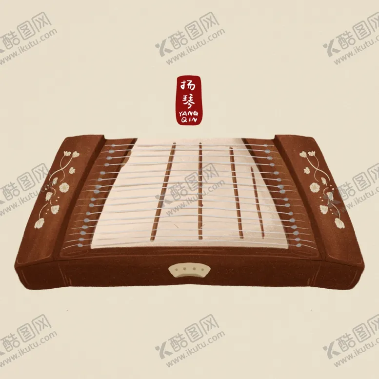 编号：39393702070216327487【酷图网】源文件下载-卡通风琴