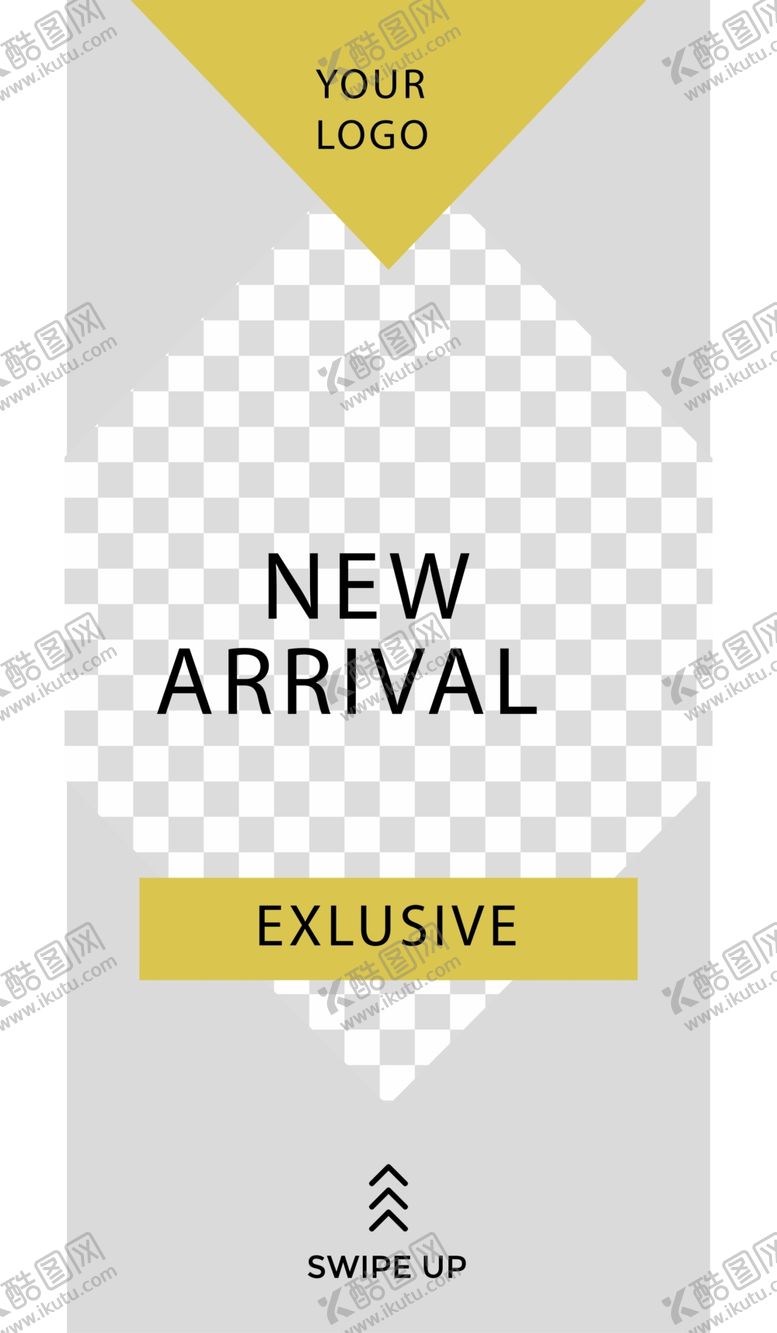 编号：39069205120359143598【酷图网】源文件下载-抽象图形海报
