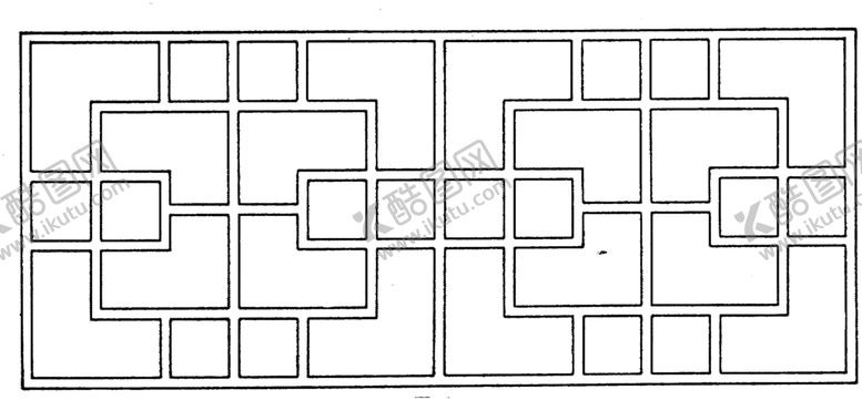 编号：84981605111306403860【酷图网】源文件下载-镂空花图案