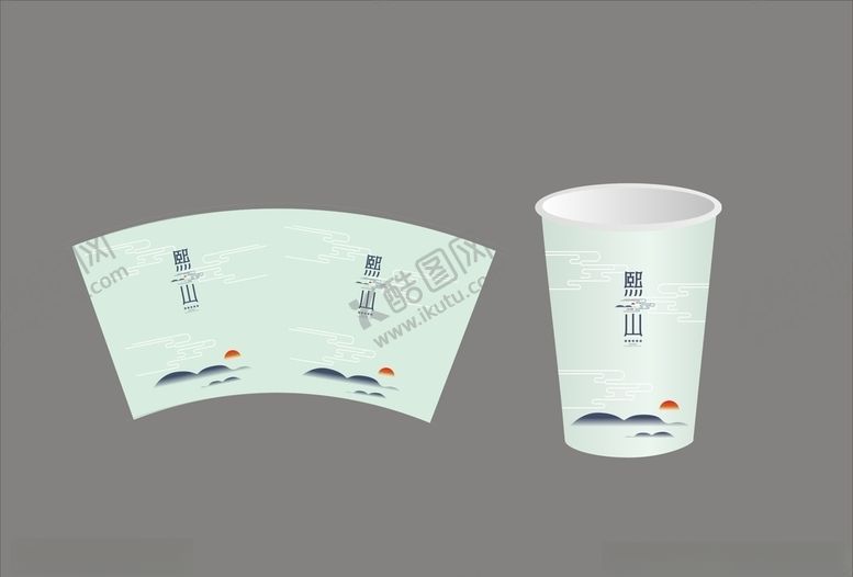 编号：21056907132130352654【酷图网】源文件下载-vi设计