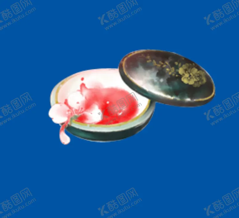 编号：40308906300226122824【酷图网】源文件下载-簪子