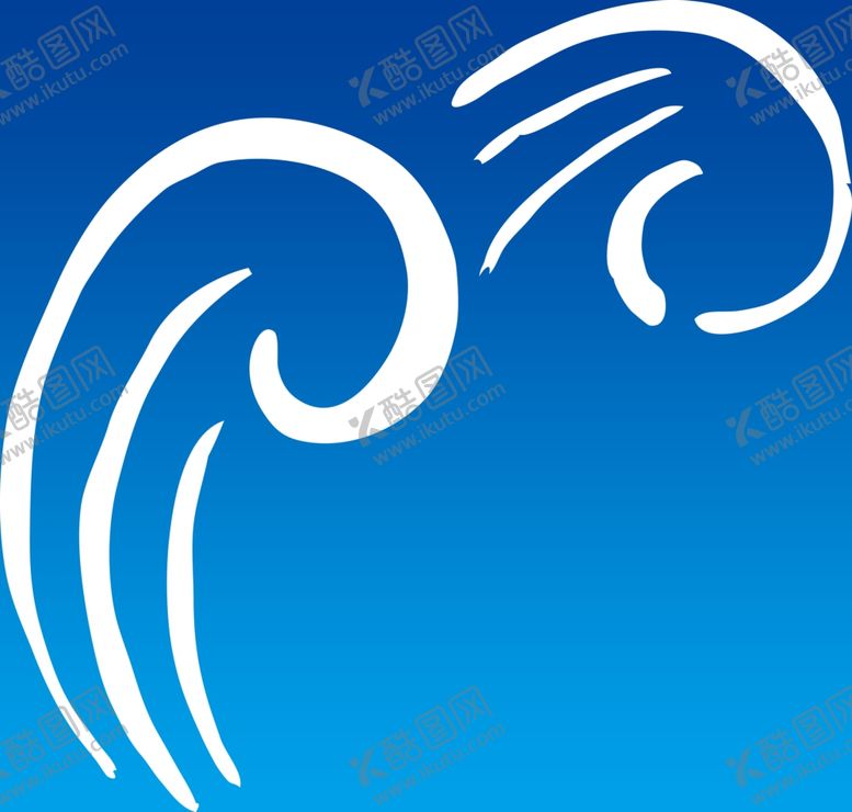 编号：94024801251905431213【酷图网】源文件下载-海浪