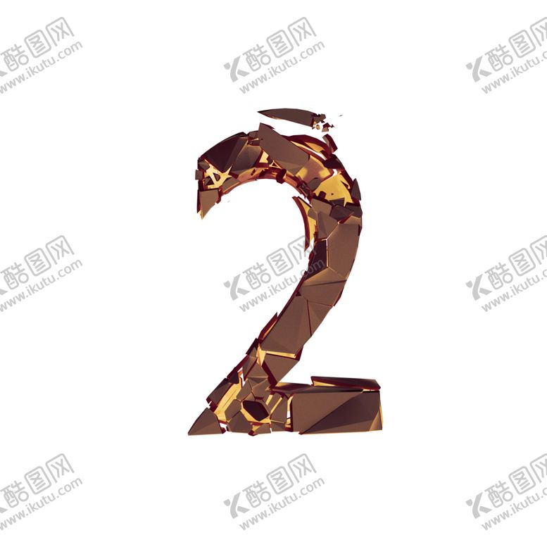 编号：93698509260413197757【酷图网】源文件下载-破碎字体