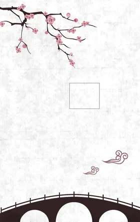 中国风背景装饰壁纸底纹