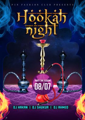阿拉伯之夜