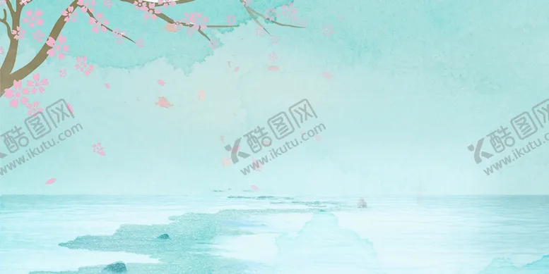 编号：16860406282051408366【酷图网】源文件下载-桃花节