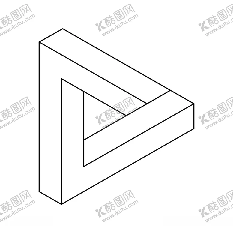 编号：91780107020417529666【酷图网】源文件下载-抽象潮流图案几何背景图案