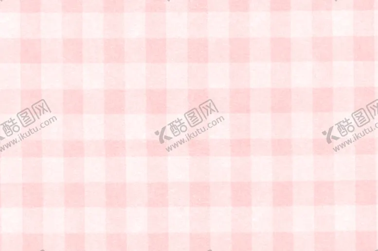 编号：33997712052023322602【酷图网】源文件下载-粉色格子小清新背景
