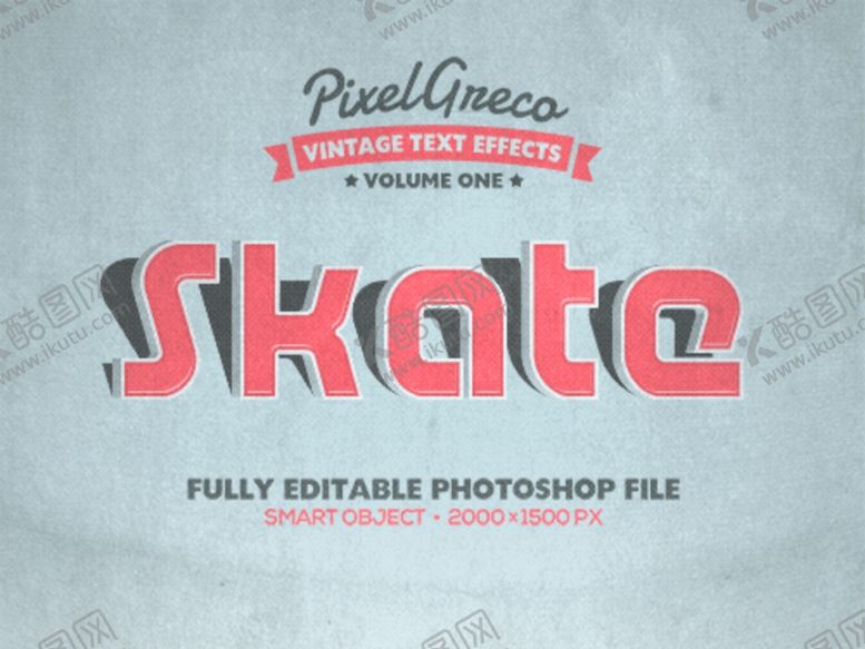 编号：73642809300028538943【酷图网】源文件下载-立体字样机