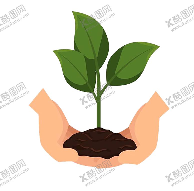 编号：71192807080455311446【酷图网】源文件下载-绿色植物