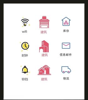LOGO标识VI