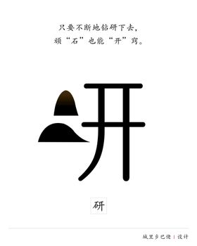 字体设计 