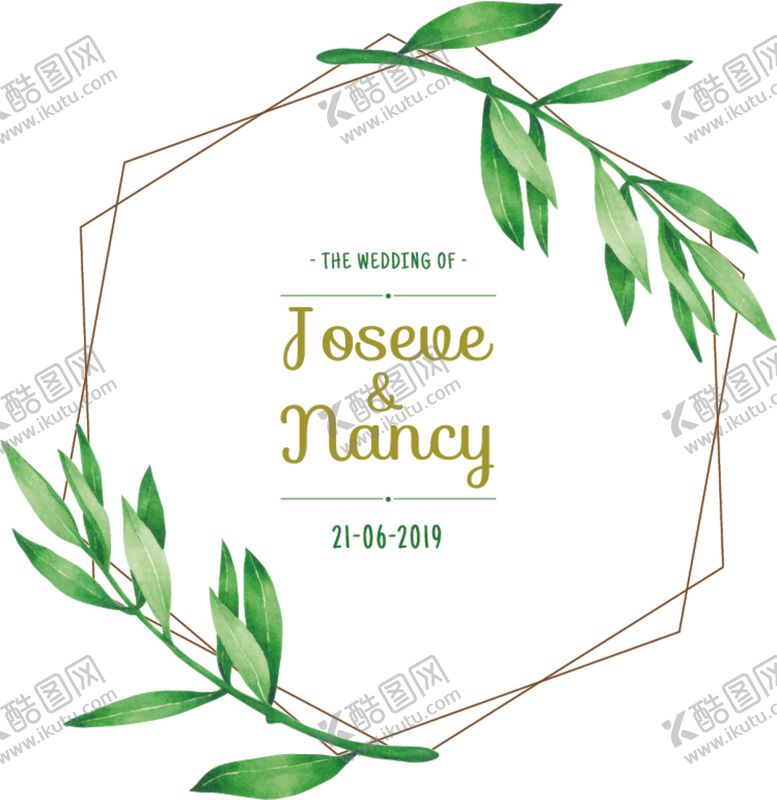 编号：23497609230502241458【酷图网】源文件下载-水彩花卉插画