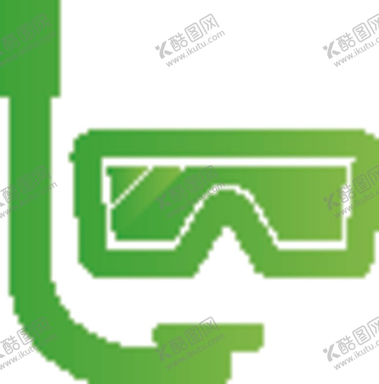 编号：32335905180047571253【酷图网】源文件下载-潜水镜
