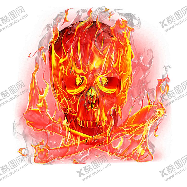 编号：56997110020528301850【酷图网】源文件下载-火焰素材