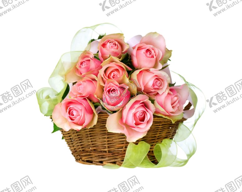 编号：86307709111611234475【酷图网】源文件下载-花束