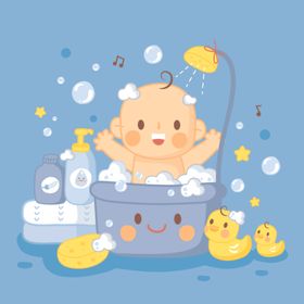 母婴