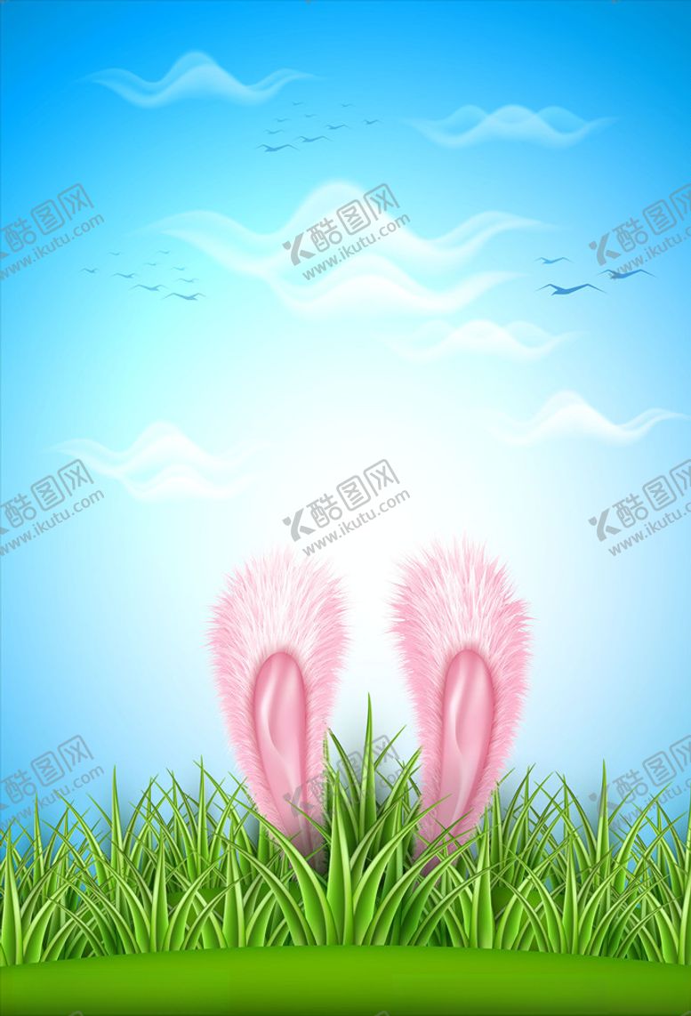 编号：10426009090527373837【酷图网】源文件下载-春天背景