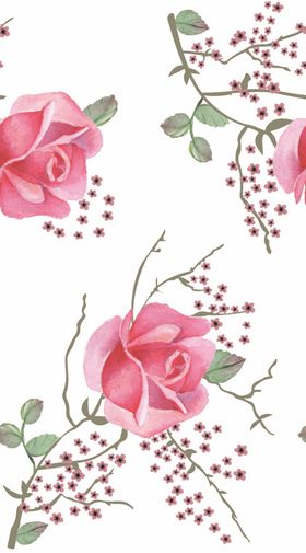 小碎花