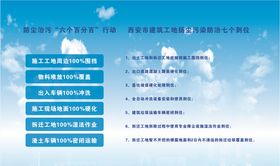 六个百分百七个到位
